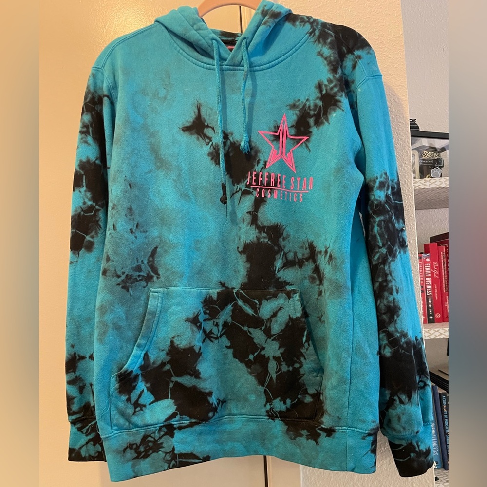 Jeffree star hoodie